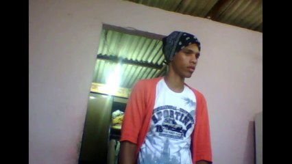 Ela quer pau-Alexandry Santtana