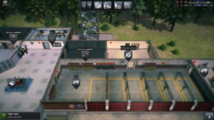 Rescue2013 - #00 - start-up, options & preparations