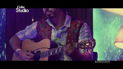 Aaqa | Abida Parveen & Ali Sethi |  Episode 1 | Coke Studio Season 9
