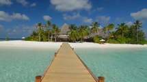 Mirihi Island Private Luxury Resort Maldives