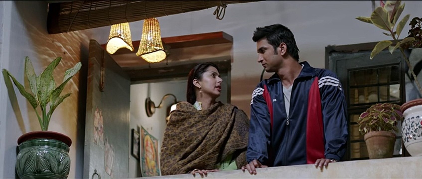 M.S.Dhoni - The Untold Story - Official Trailer - Sushant Singh Rajput - Neeraj Pandey