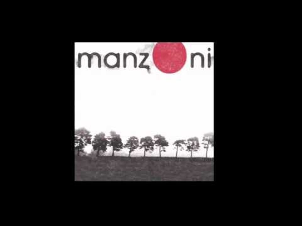 Confessione - manzOni