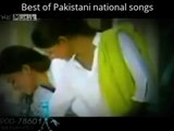 Best of Pakistani national songs