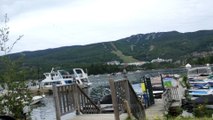 Mont-Tremblant - 13 aout 2016