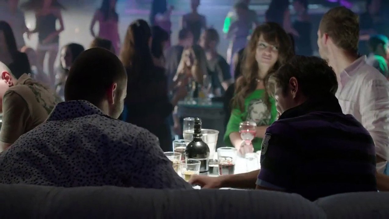 Pod prikritie S2 EP2 HD/Под прикритие Сезон 2 Епизод 2 HD/Undercover S2 EP2