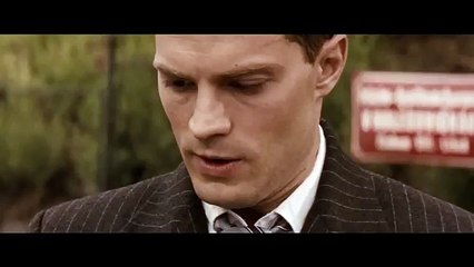 Anthropoid - Official Film Trailer 2016 - Cillian Murphy, Charlotte Le Bon Movie
