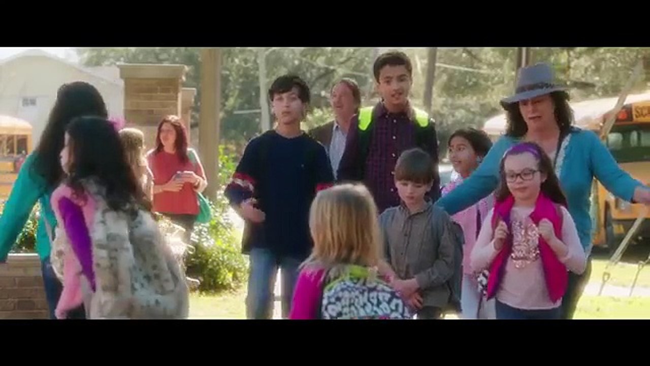 Bad Moms - Official Red Band Trailer 2 2016 - Mila Kunis, Lilly Singh Movie HD
