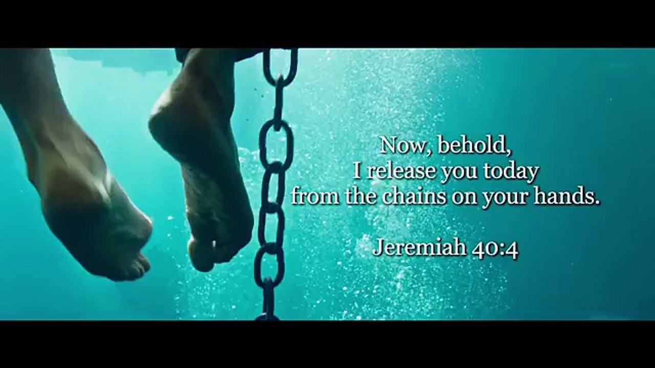 Ben-Hur - Official Film Trailer 2 2016 - Jack Huston, Morgan Freeman Movie HD