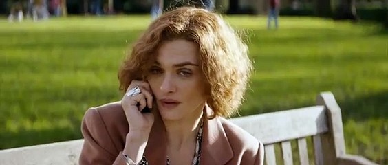 Denial - Official Film Trailer 2016 - Rachel Weisz Movie HD