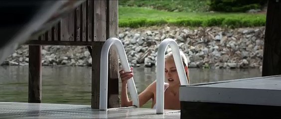 Careful What You Wish For - Official Film Trailer 2016 - Isabel Lucas, Nick Jona