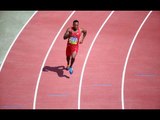 Men's 400m T13 | Victory Ceremony |  2015 IPC Athletics World Championships Doha