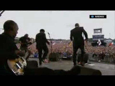 Amy Winehouse - Rehab - 2007