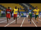 Men's 400m T13 | final |  2015 IPC Athletics World Championships Doha