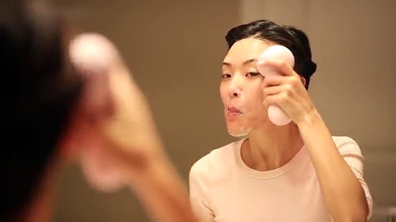 My Skincare Routine