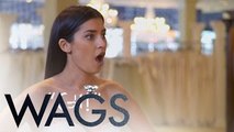 WAGS | WAGS Is Back With a Scandalous New Season! | E!