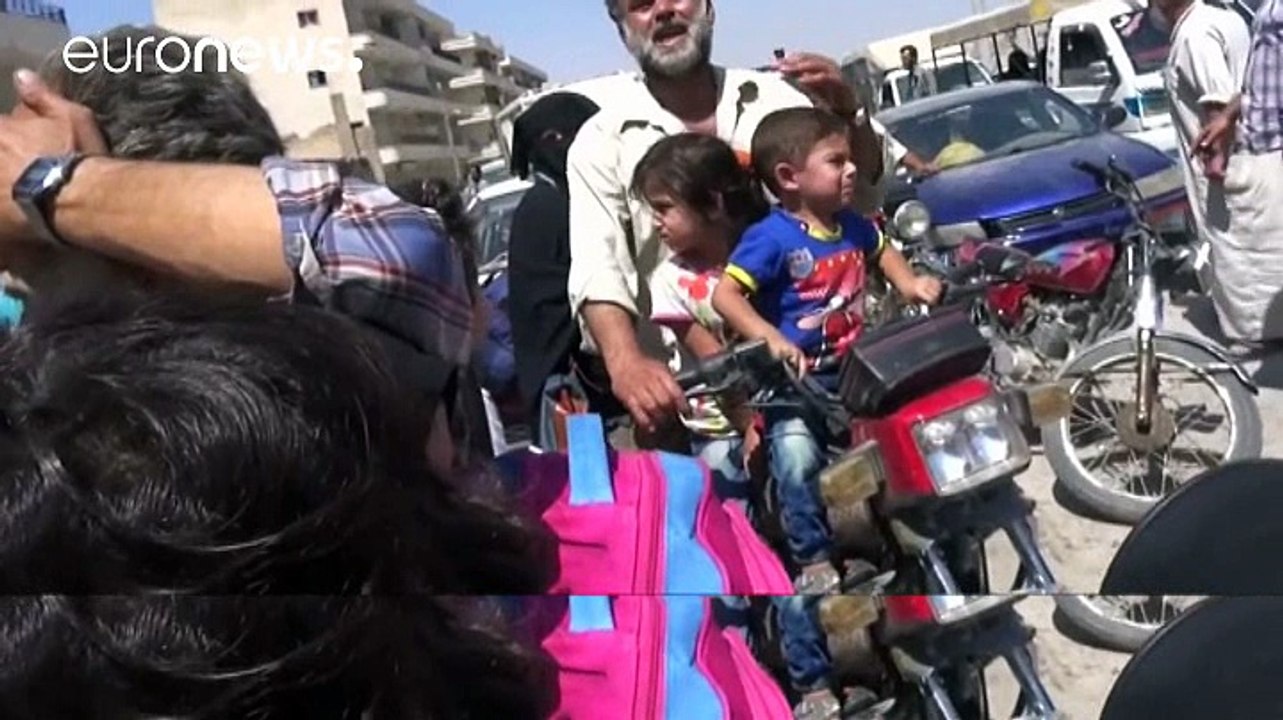 IS aus strategisch wichtiger Stadt vertrieben