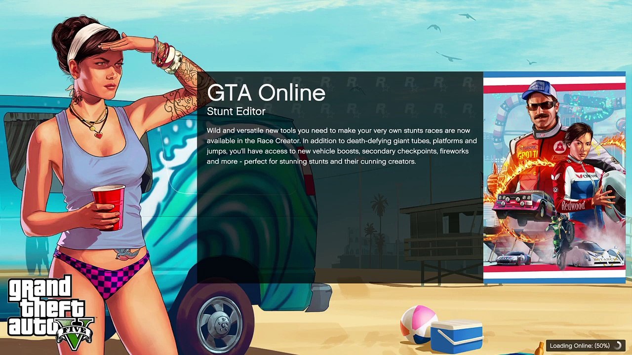 GTA ONLINE (210)