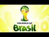 [Xbox360] - FIFA World Cup 2014 [Story of Finals] - #5 思念昔日的法國