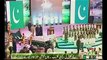 National Flag Hoisting Ceremony In Jinnah Convention Center