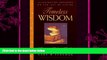 complete  Timeless Wisdom (Totally revised New 4th Edition)