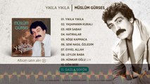 Gazla Şoför (Müslüm Gürses) Official Audio #gazlaşoför #müslümgürses