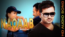 NAQAAB || MASHA ALI || New Punjabi Songs 2016 || HD AUDIO Amar Audio  Amar Audio