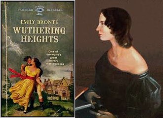 All Time Best Romantic Novels 4 Wuthering Heights