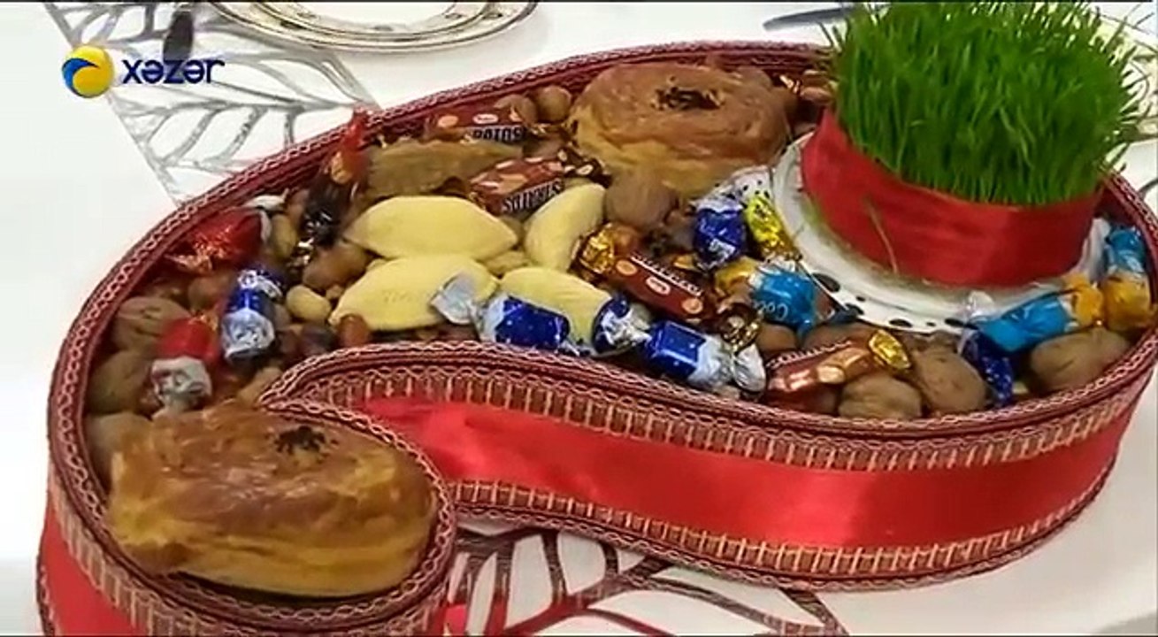 Nuş olsun (17.03.2016)