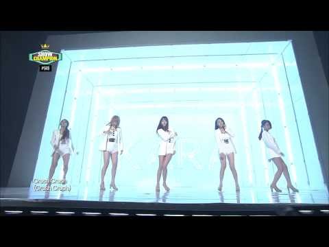 쇼 챔피언 29회 하이라이트 / show champion hilight / ショーチャンピオン ハイライト