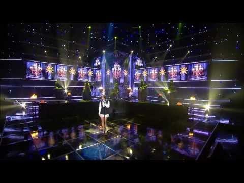 Ailee 노래가 늘었어 쇼챔피언 91회