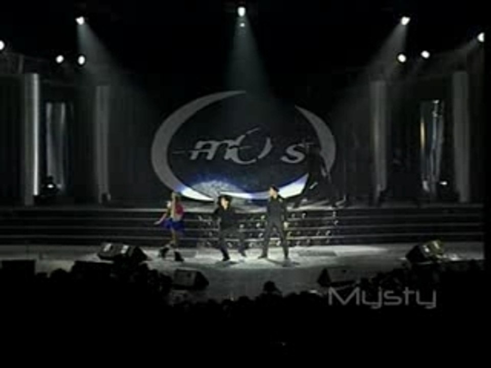 [Perf] Moving Mos Play