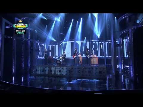 쇼 챔피언 26회 하이라이트 / show champion hilight / ショーチャンピオン ハイライト