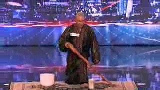 Top 10 Most Surprising Got Talent 2016 _ Auditions Ever_low