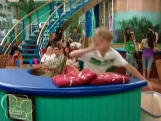 The Suite Life on Deck - S2 E27 - Mean Chicks