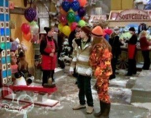 The Suite Life on Deck - S2 E13 - The Swede Life