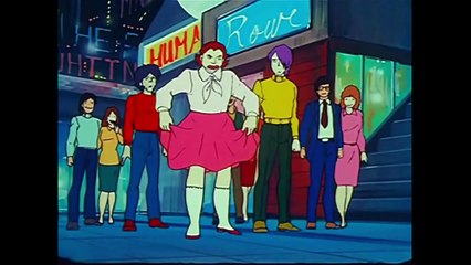 Robotech - 13 - Blue Wind, 1080 HD English