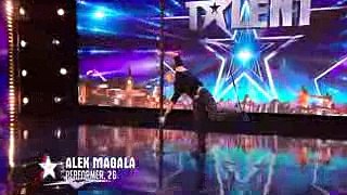 Alex Magala - Britain's Got Talent 2016 Audition week 1_low