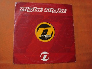 BOUNCE.(WHY.(EXTENDED INSTRUMENTAL.)(12''.)(2003.)