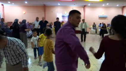 erçin dural düğün