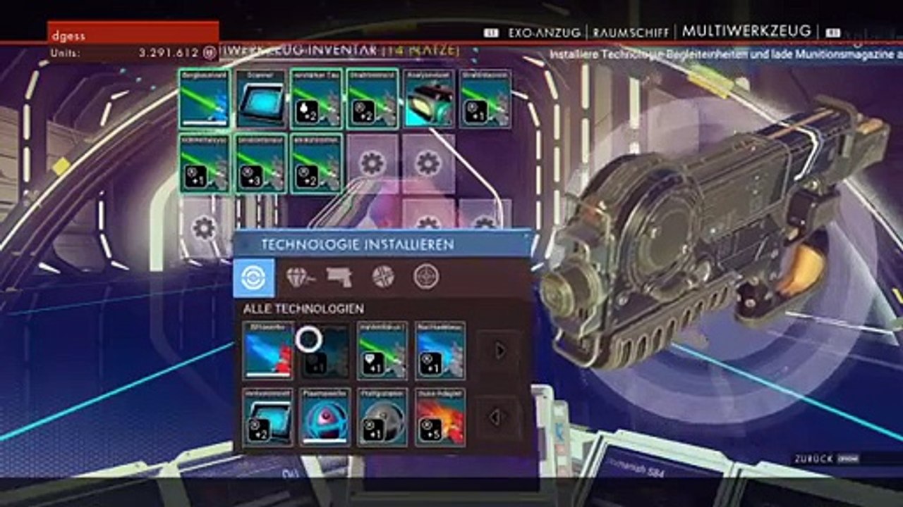 (GER) PS4 Live (36)