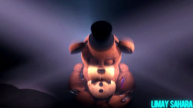 [SFM/FNAF] - Demons - PART 6 (for Darken) :v
