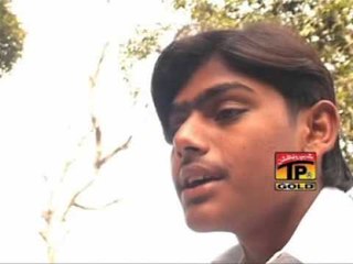 Rakhi Ode O Dil Wich - Azhar Abbas Khushabi - Album 1 - Hits Song