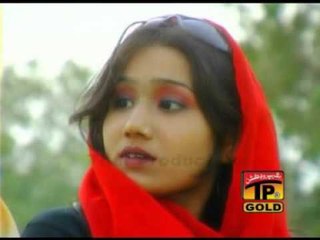 Chitty Dei Nu Kol - Azhar Abbas Khushabi - Album 2 - Saraiki Songs