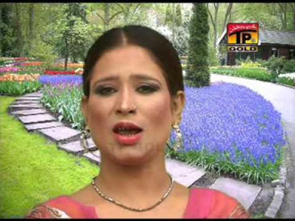 Galah Karendaey Kichyan - Farah Lal - Album 2 - Saraiki Songs - Hits Songs