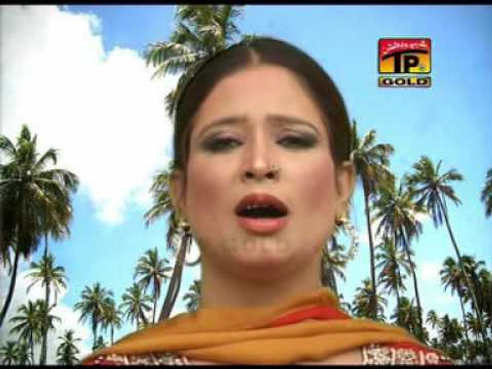 Tera Wi Guzara Honda - Farah Lal - Album 2 - Saraiki Songs - Hits Songs