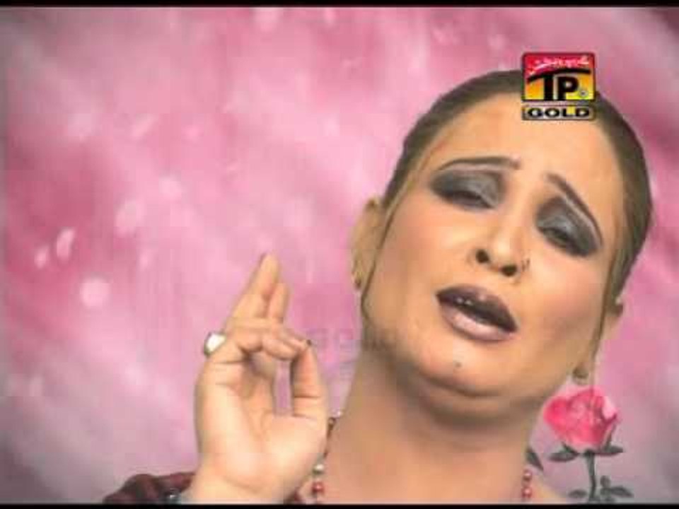 Teray Naal Guzarian Raatian - Farah Lal - Saraiki Songs - Hits Songs