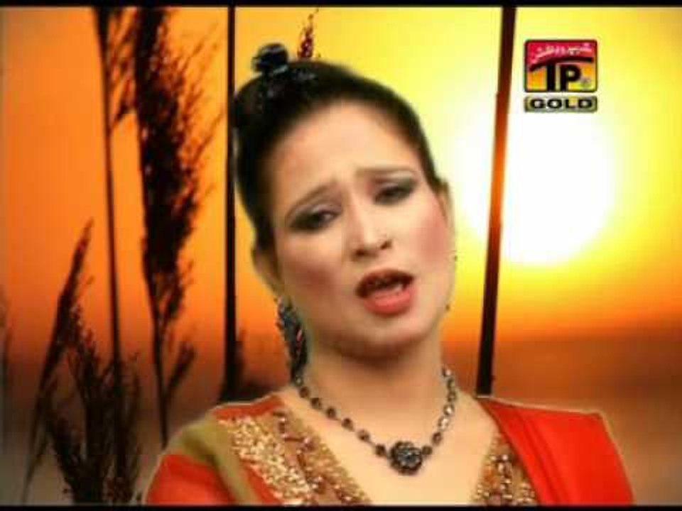 Akh Mila Kay Dil Da Qarar - Farah Lal - Album 2 - Saraiki Songs - Hits Songs