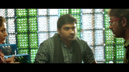 Naanum Rowdy Dhaan-Title Track-Official Video- Anirudh-VijaySethupathi-Nayanthara-Trendviralvideos