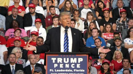 Donald Trump Will Not Allow Businesses To leave