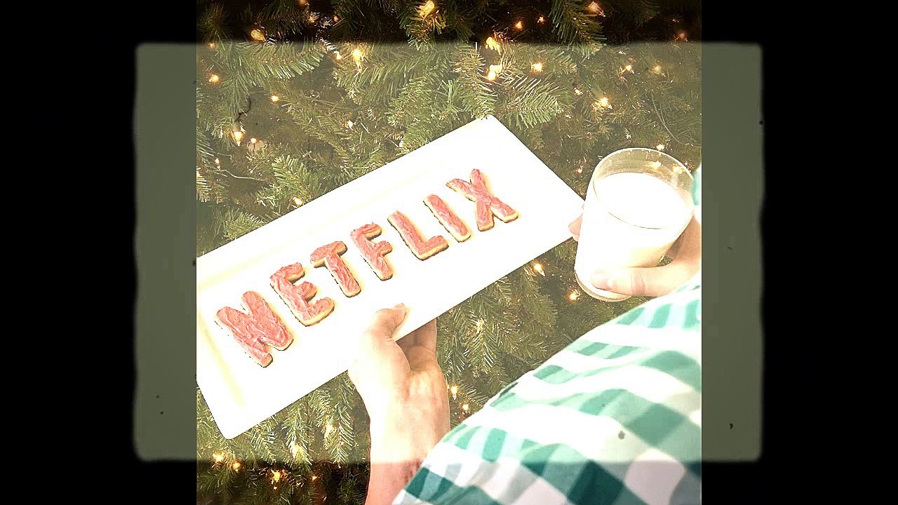 YouTuberFiles: Netflix